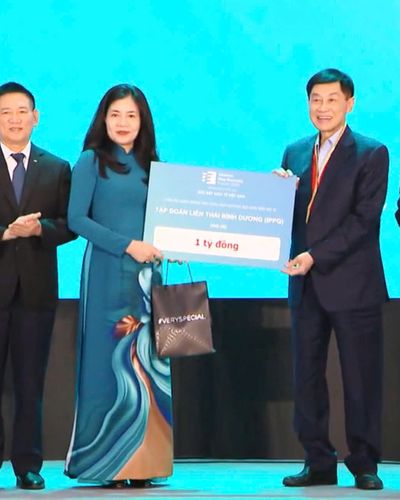Doanh nhân Johnathan Hạnh Nguyễn: Doanh nhân không chỉ tạo ra giá trị kinh tế, mà còn phải gắn sự phát triển của doanh nghiệp với sự phát triển của đất nước và cộng đồng