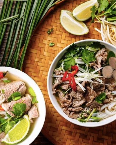 Du lịch Hà Nội: Thưởng thức 6 món ăn di sản quốc gia nổi tiếng