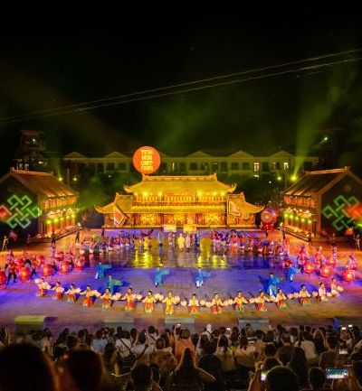 Vingroup công bố trụ cột văn hóa – kiến tạo không gian nghệ thuật đẳng cấp quốc tế
