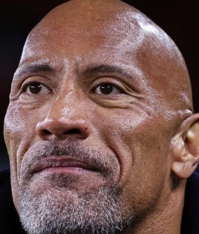 The Rock trầm cảm vì ly hôn