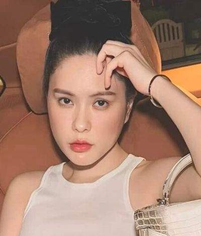 Túi 'Hermès bạch tạng' của Đoàn Di Băng