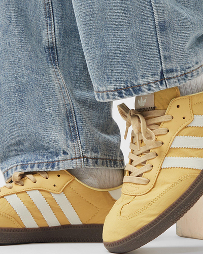 adidas Samba sắp hết thời?