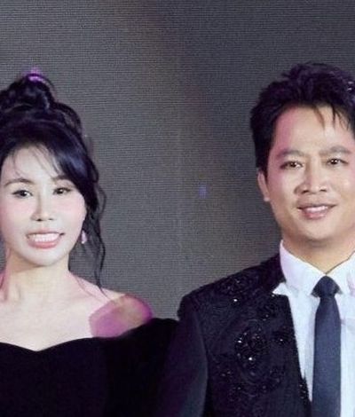 Vợ chồng Mailisa thường xuyên tổ chức các concert lớn trước khi bị bắt