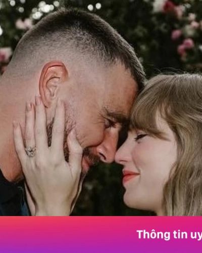 Taylor Swift tổ chức hôn lễ ở dinh thự 17 triệu USD