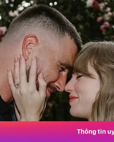 Taylor Swift tổ chức hôn lễ ở dinh thự 17 triệu USD