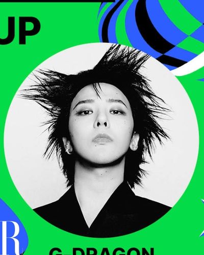 G-Dragon dự đoán sẽ thắng mọi hạng mục đề cử tại MMA 2025