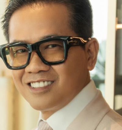 Định vị 'xa xỉ' của NTK Thái Công có còn hợp thời?