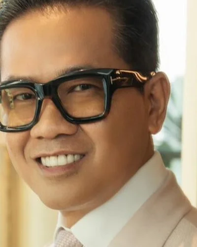 Định vị 'xa xỉ' của NTK Thái Công có còn hợp thời?