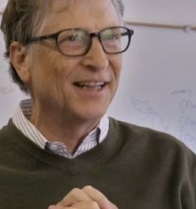 Thú chơi đồng hồ bình dân dưới 100 USD của Bill Gates