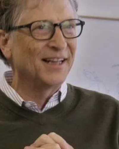 Thú chơi đồng hồ bình dân dưới 100 USD của Bill Gates