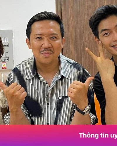 Thấy gì khi Trấn Thành, Thu Trang bị lật đổ