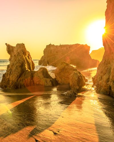 10 bãi biển gần Los Angeles cực chill đáng để trải nghiệm