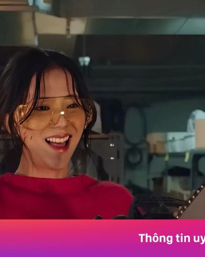 Hạn chế của Jisoo