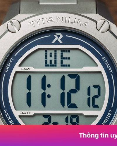 'Đối thủ' của Casio G-Shock nhận nhiều lời chê