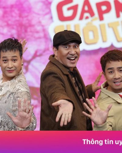 Thế khó của Gặp nhau cuối tuần