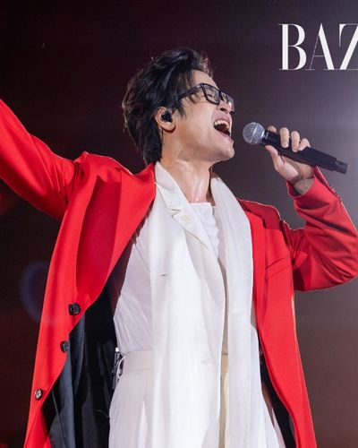 Hà Anh Tuấn sẽ mang concert Sketch A Rose đến Mỹ