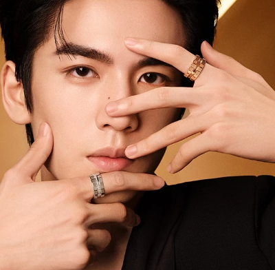 Gợi ý mix&match đồng hồ cùng trang sức từ Chopard