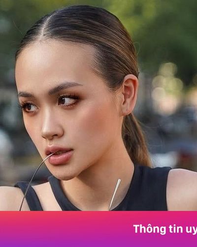 Lối sống xa hoa của con gái Madam Pang