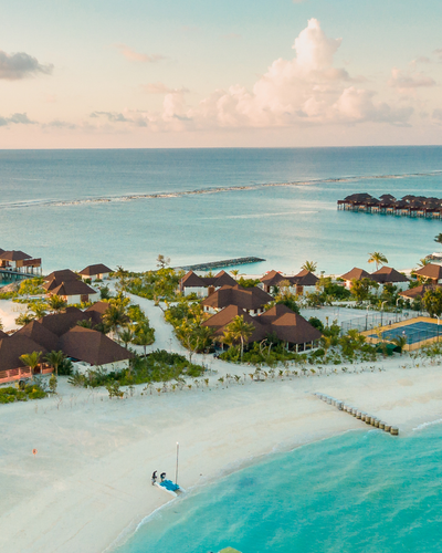 Du lịch Maldives: Cẩm nang từ A đến Z