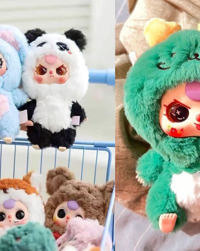 Phát động cuộc thi online “Color Up Baby Three”