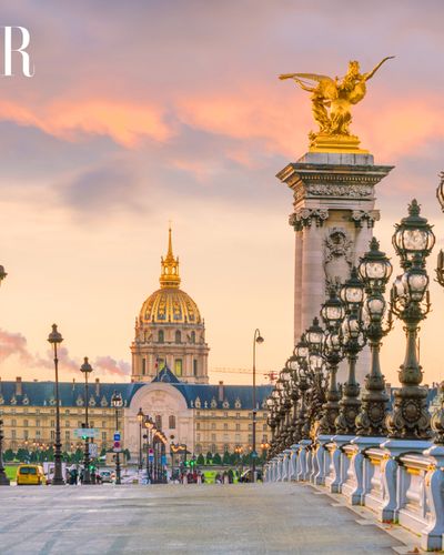 Lạc lối ở những bảo tàng nổi tiếng nhất Paris