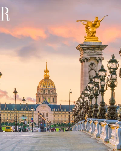 Lạc lối ở những bảo tàng nổi tiếng nhất Paris