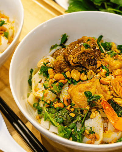 Top 5 quán ăn Đà Nẵng ngon bổ rẻ được Michelin gợi ý
