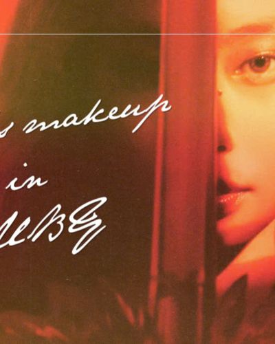 101 kiểu họa mặt xứng danh “Jensetter” của Jennie trong kỷ nguyên “Ruby”