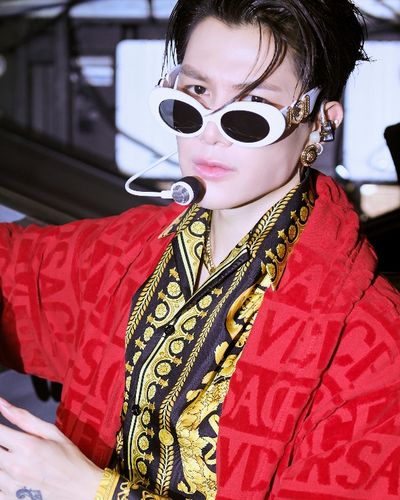 DAFC x Anh Trai Say Hi Concert: Khi thời trang xa xỉ gặp gỡ làn sóng văn hóa trẻ