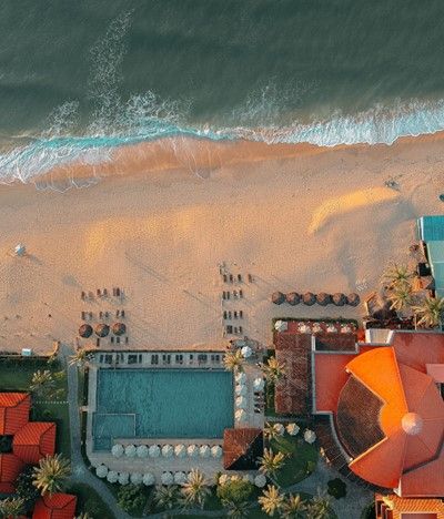 Seahorse Resort & Spa – Điểm đến để trải nghiệm hè qua Cash Voucher Summer 2025