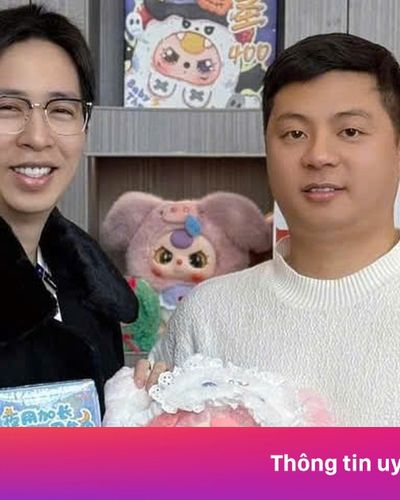 ViruSs ngừng bán Baby Three vì hình ảnh 'đường lưỡi bò'