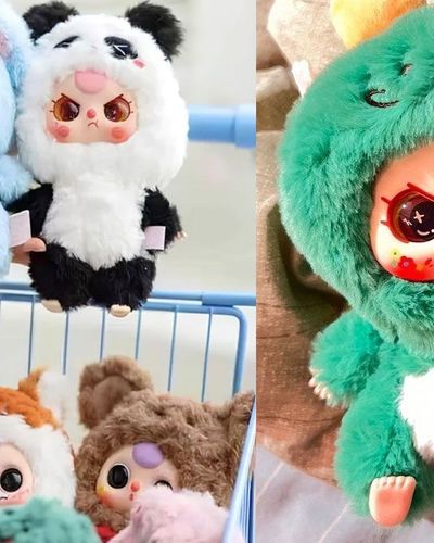 Baby Three (Bé Ba) khẳng định không liên quan đến "đường lưỡi bò" sau khi bị cư dân mạng dọa tẩy chay