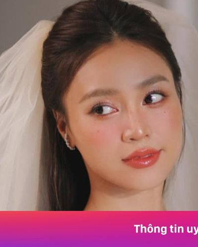 Lan Ngọc nói về chuyện lấy chồng