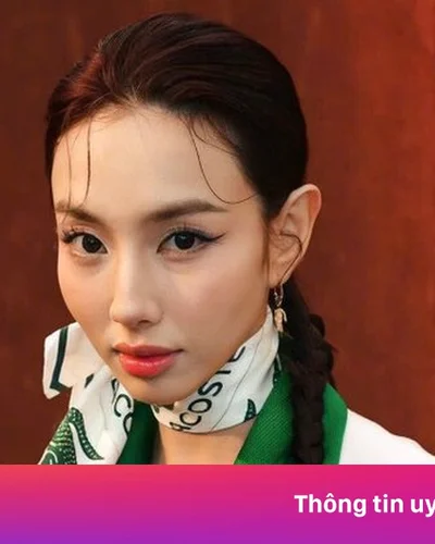 Thêm thương hiệu bị ảnh hưởng bởi Thùy Tiên