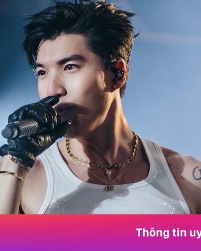 Khi rapper Việt đổ xô đi hát