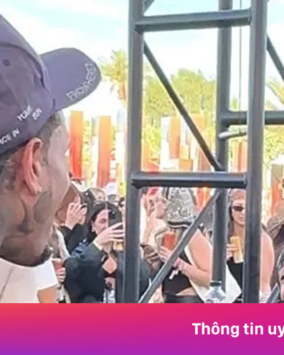 Người đẹp gốc Việt và Chris Brown làm lành?