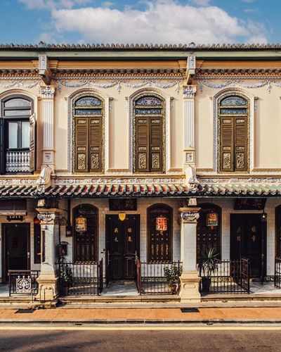 Malacca – Thành phố di sản với giá trị văn hóa đa tầng
