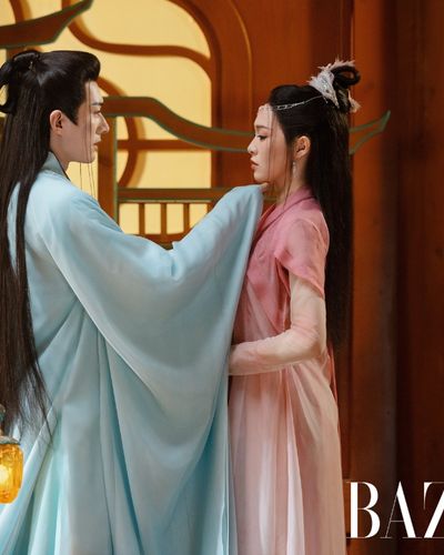 Tạo hình Niệm Vô Song lỗi thời nhưng kịch bản lại đáng xem