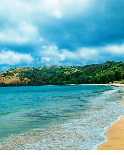 Đi Côn Đảo ăn gì, ở đâu, chơi gì? Xem ngay!