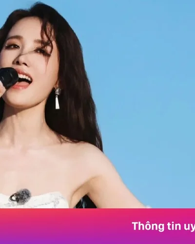 'Chị đẹp đạp gió' Trung Quốc mặc đồ của NTK Gen Z Việt