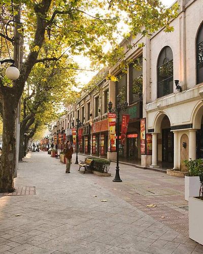 Lịch trình 3 ngày du lịch Thượng Hải: hiện đại và cổ kính đan xen