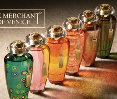 The Merchant Of Venice: Hương thơm viết tiếp di sản vàng son của Venice