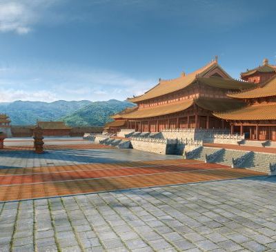 Du lịch văn hóa lịch sử và bước đi táo bạo của Sun Mega City