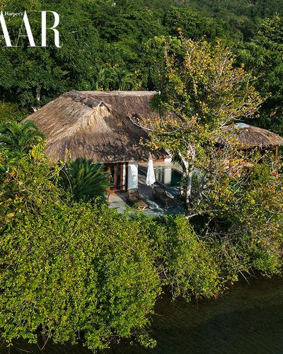 Tận hưởng mùa hè tại L’Alya Ninh Van Bay