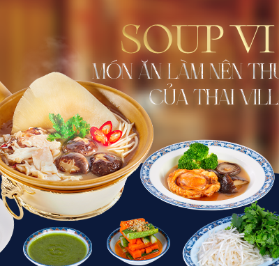 Nhà Hàng Vi Cá Bào Ngư “Đáng Tiền Nhất” Quận 1