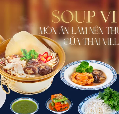 Nhà Hàng Vi Cá Bào Ngư “Đáng Tiền Nhất” Quận 1