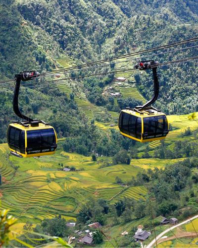 Gợi ý 8 trải nghiệm du lịch Lào Cai dành cho bạn