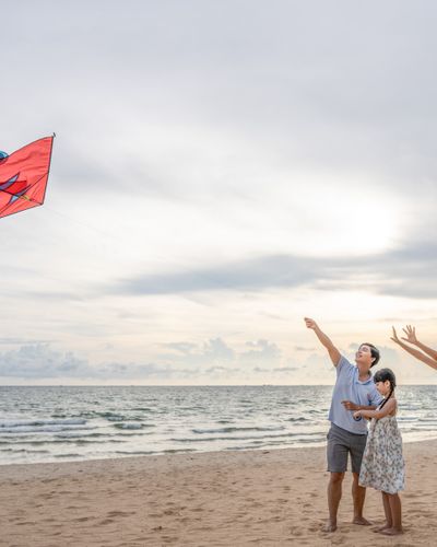 Kiến tạo hành trình riêng của bạn bên bờ biển tại Crowne Plaza Phu Quoc Starbay