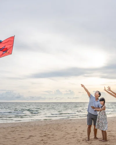 Kiến tạo hành trình riêng của bạn bên bờ biển tại Crowne Plaza Phu Quoc Starbay