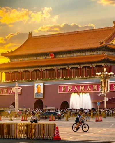 Tour Trung Quốc 4N3Đ: Hành trình đến những biểu tượng nổi tiếng nhất